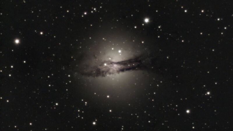File:NGC5128 2024-05-19 Centaurus-A MeadeLT6 F10 SV505C 60min 12Mly.jpg